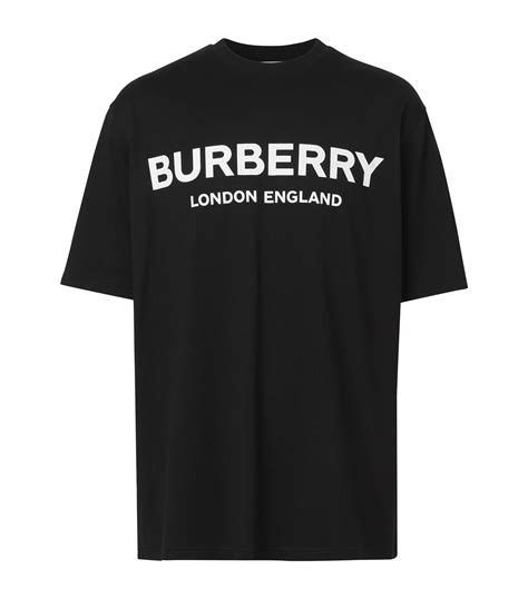 burberry t shirt classic|burberry t shirts for men.